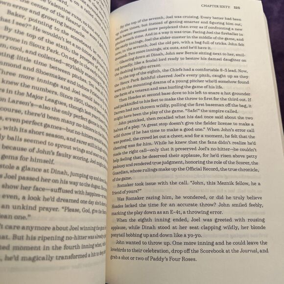 Rapid Dreams by Debbie Kling & Jim Quinn (2024 Trade Paperback) - Picture 4 of 8